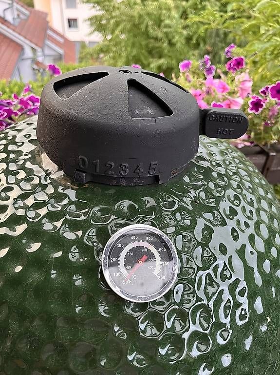 Grils: Grillegg Holzkohlegrill – D'occasion à Root par Roos77 2