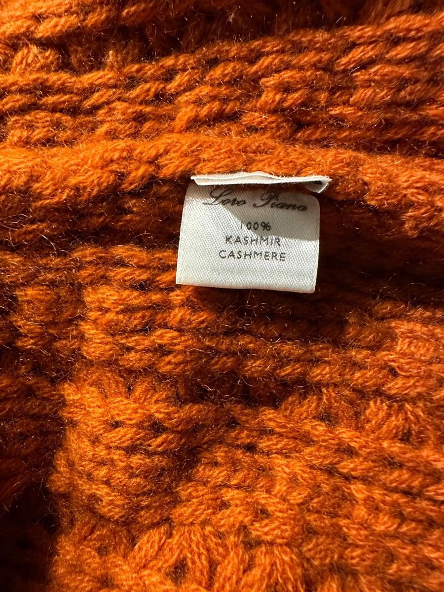 Loro Piana Maglioni & Felpe: Loro Piana Kaschmir Rollkragen Pullover – Usato da Binningen venduto da Yuliya15 2