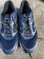 Laufschuhe, Herren von Crivit Grösse 45, Top Zustand!