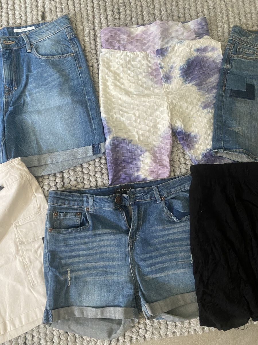 Lotti di vestiti: Kleiderpaket – Usato da zürich venduto da mane02 5