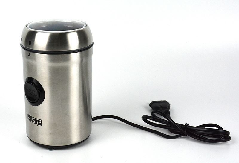 Elettrodomestici da cucina: Kaffeemühle Elektrisch Getreidemühle – Nuovo (secondo la descrizione) da Thun venduto da keller001 5
