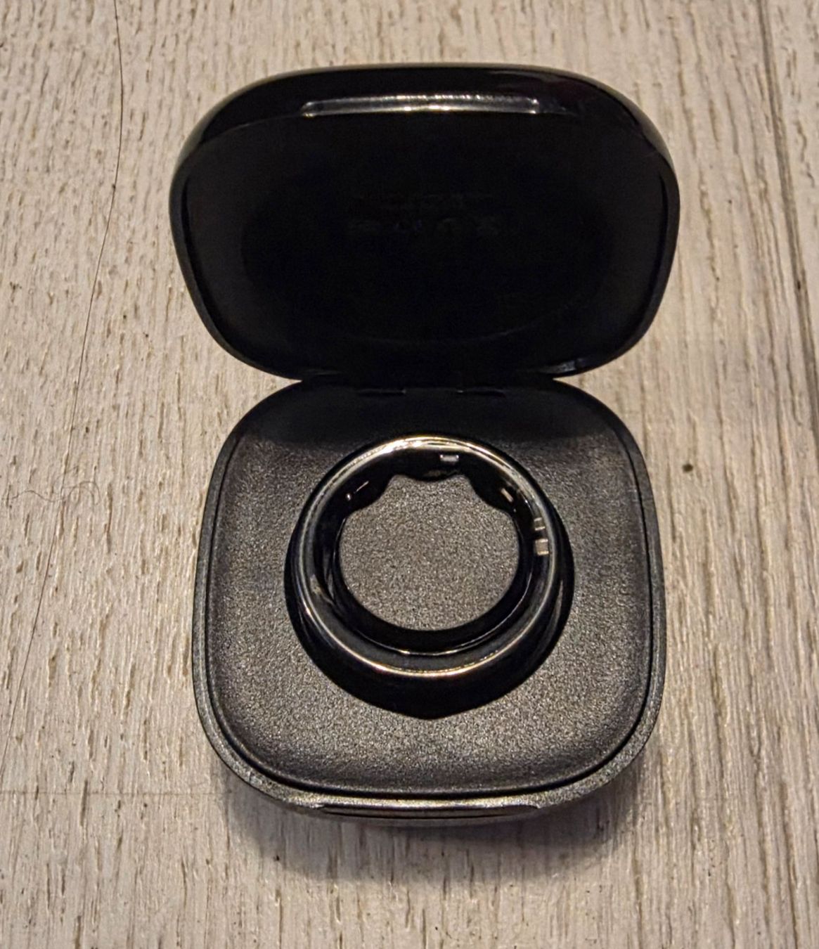Anelli: Cudis Ring 002 - Solana Smart Ring – Usato da Jouxtens-Mézery venduto da ger_hpd5 1
