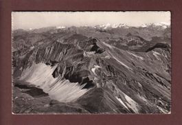 BRIENZER-ROTHORN - 1943