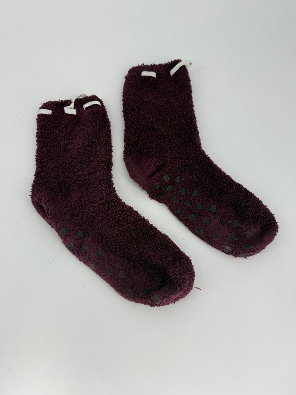 Calze: Flauschige Socken Gr. 35-37 – Usato da Auenstein venduto da moin. 1