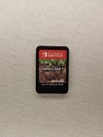 nintendo switch game minecraft mojang edition