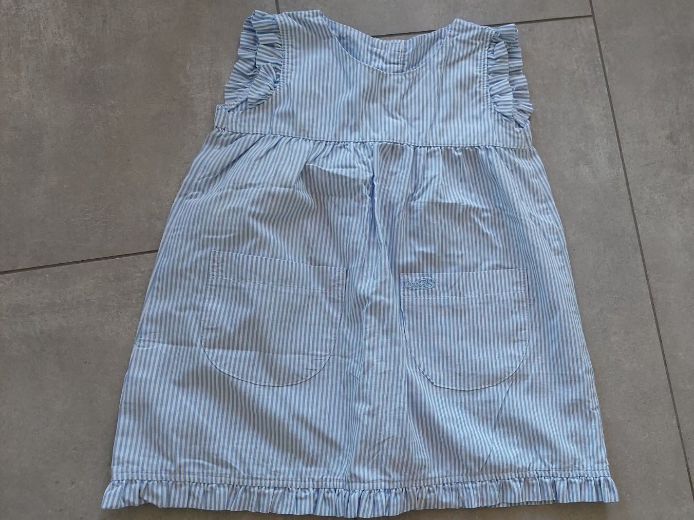 Kleider & Röcke: Kleid von ModAS Grösse 80 – Neu (gemäss Beschreibung) aus Wiesendangen von troawus