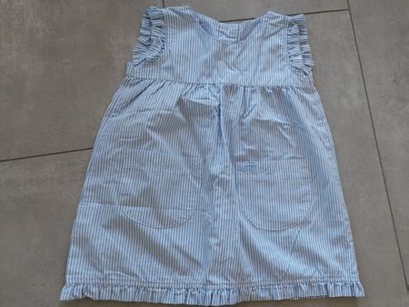 Kleid von ModAS Grösse 80