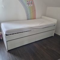 Doppelbett
