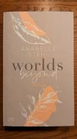Worlds Collide / Beyond - Anabelle Stehl