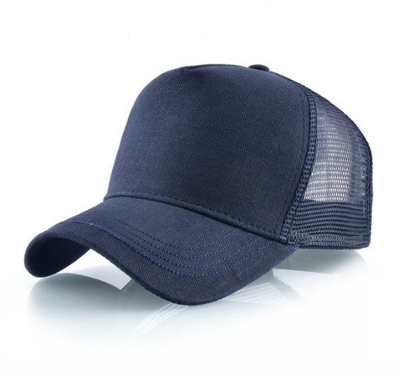 Autres vêtements & accessoires: Baseball Cap Snapback Sonnenschutz Hut blau – Neuf avec emballage d'origine à Rorschacherberg par mir_hgk2