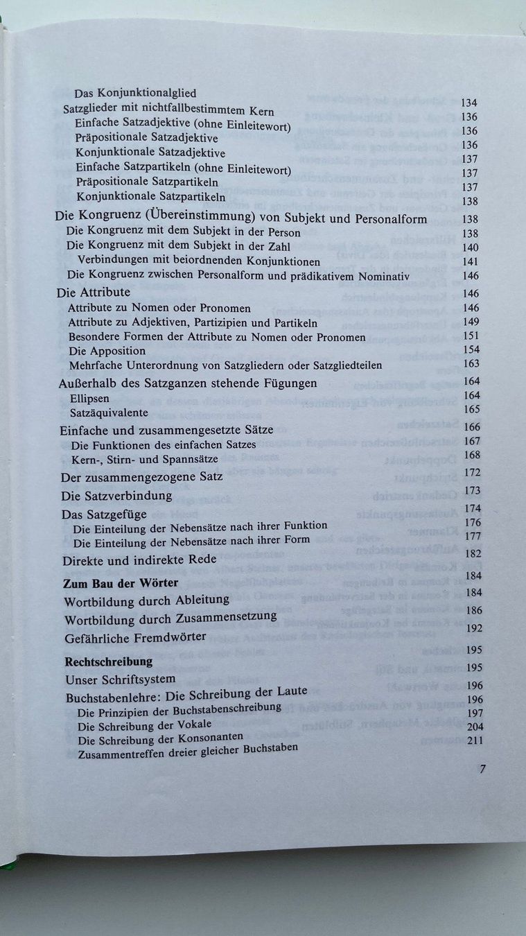 Libri: Richtiges Deutsch – Usato da Glattfelden venduto da cybermaxx 4