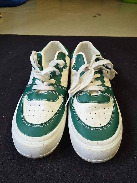 Chaussures hommes: Freizeitschuh – D'occasion à Mettmenstetten par Sa.schmid 1