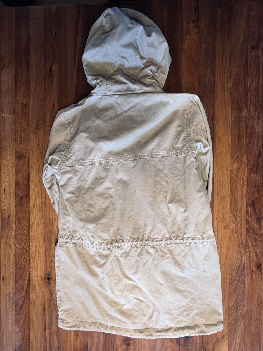 Carhartt Giacche & Cappotti: 2 Carrharr Übergangsjacken Gr. XS/S – Usato da Muttenz venduto da Anonym591 1