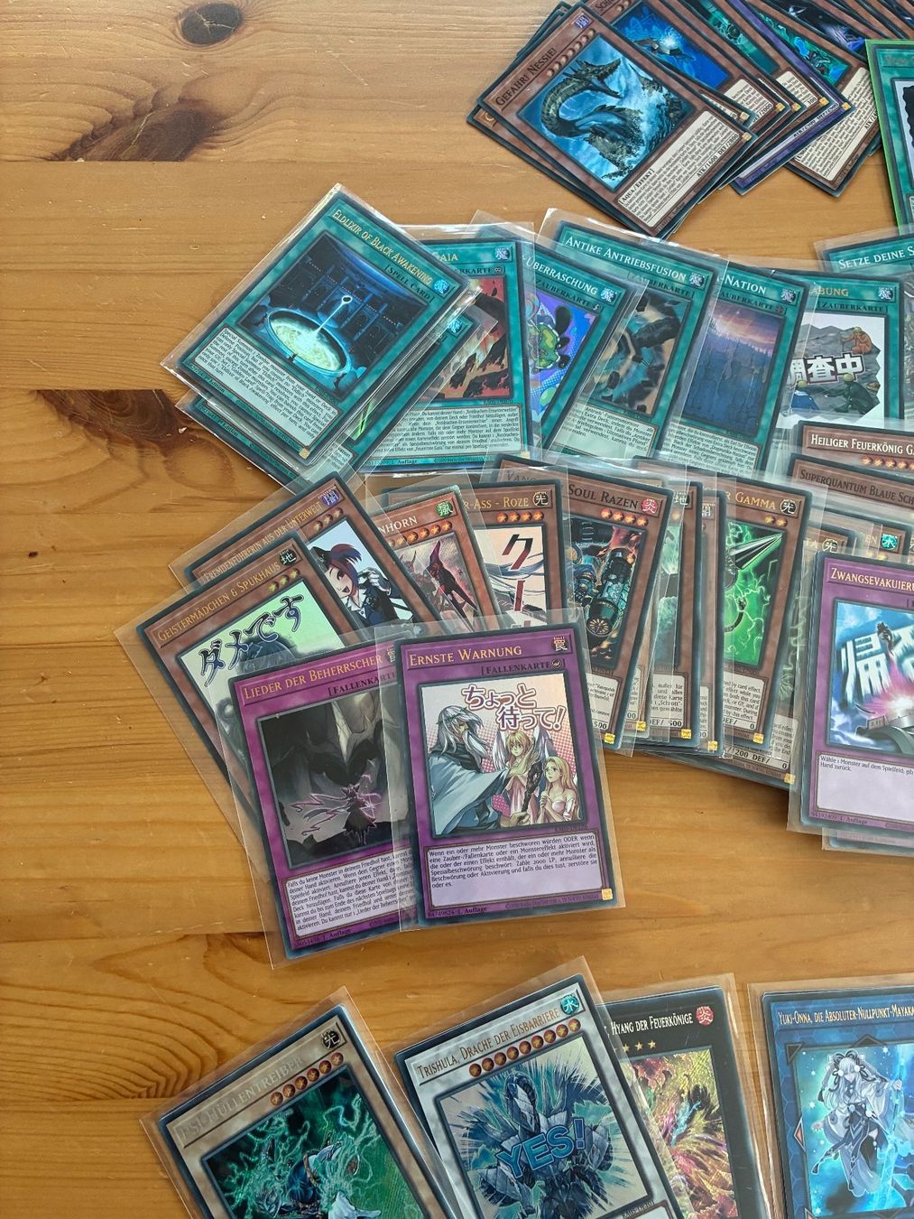 Spiele: YU-GI-OH Sammlung Rarity Collection 5 – Gebraucht aus ostermundigen von ZPK11.11 1
