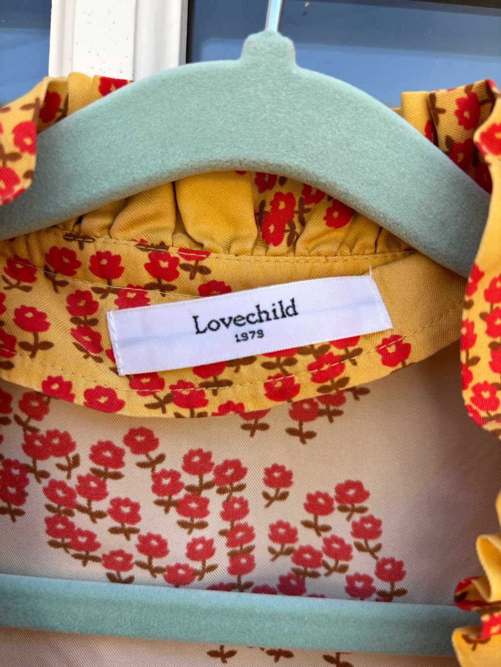 Vestiti: KLEID AUS 100% SEIDE – Usato da Zürich venduto da STYLEHAUS 7