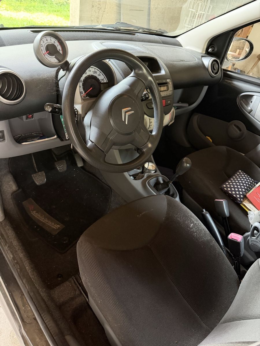 Citroën Autos: Citroen C1 – Défectueux à Ostermundigen par dic_8gjx 7