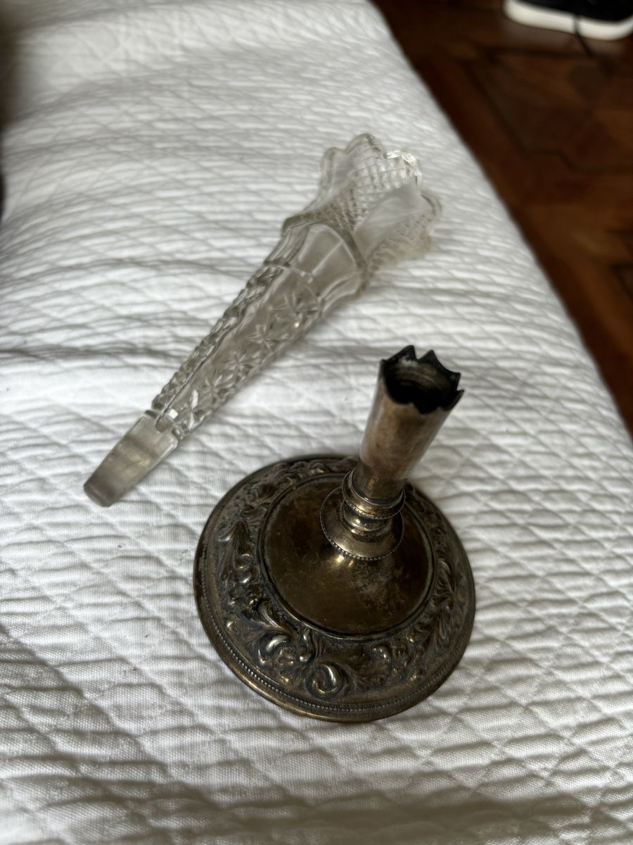 Vasi & Recipienti: Antique Vase – Usato da Zürich venduto da salifali 4