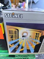 Aussen Sensoren Lampe mit Bewegungsmelder 