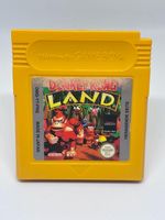 Donkey Kong Land Game Boy