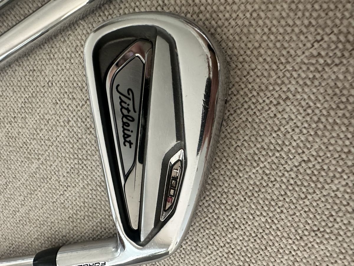 Titleist Clubs & Sets: Titleist t100s Golf set  – D'occasion à Zürich par psch11 2
