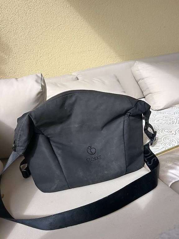 Sacs: Stokke Windeltasche  – D'occasion à oetwil an der limmat par Norina.G 3
