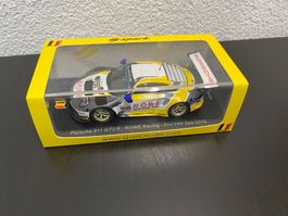Porsche 911 GT3 - ROWE - Limited - Spark 1:43