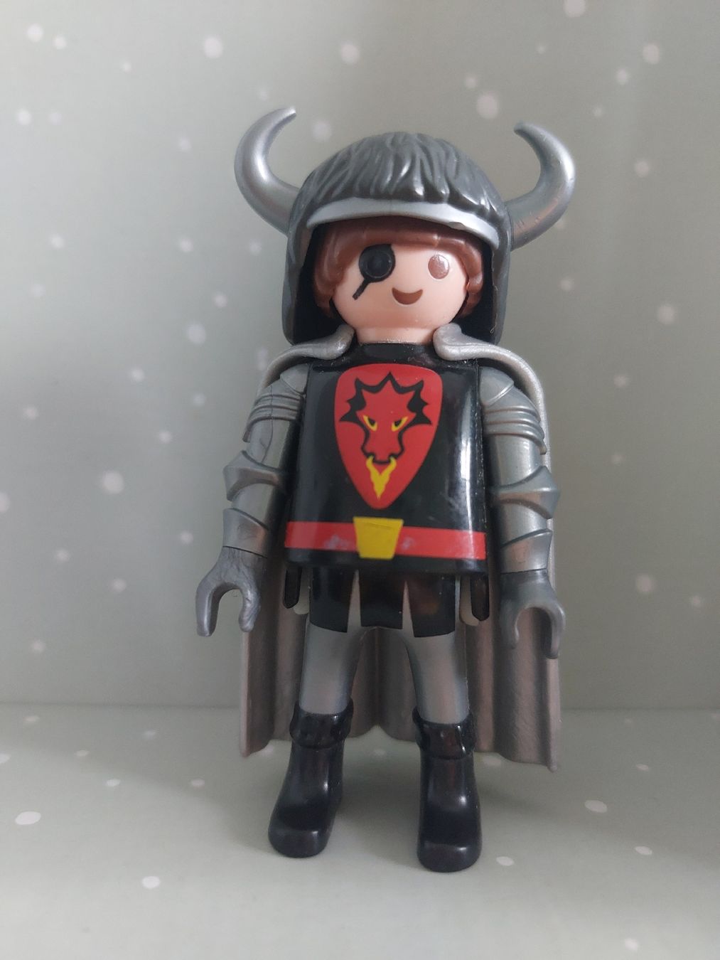 Playmobil Jouets: PLAYMOBIL Figur Wolfsritter – D'occasion à Balterswil par Steineparadies