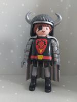 PLAYMOBIL Figur Wolfsritter