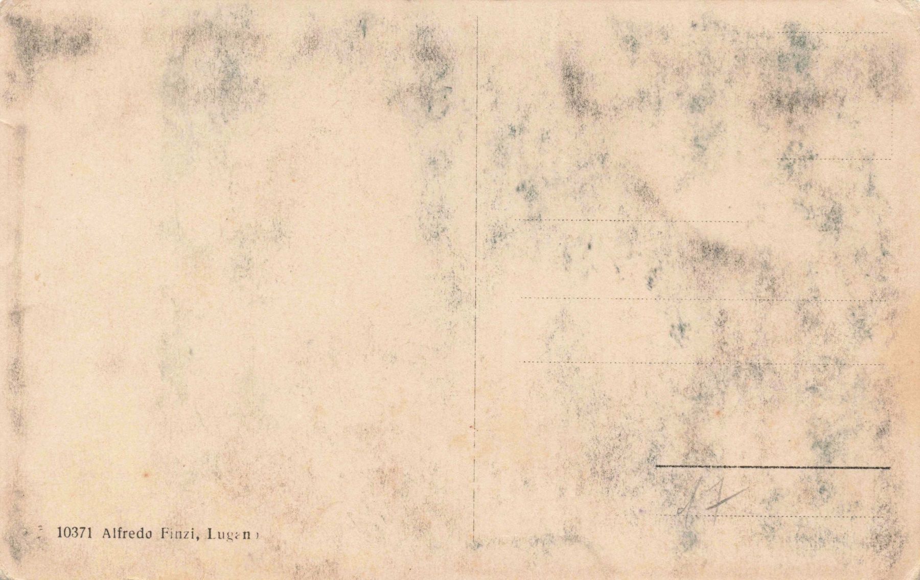 Cartoline postali: Biasca stazione cascata S. Petronilla – Usato da Biasca venduto da Blenio71 1