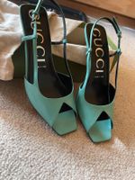 Gucci tacchi- tg39.5/40-nuovi👌originale-chic e elegante
