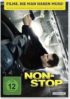 Non-Stop (Liam Neeson) - Terror im Flugzeug *TOP FILM****