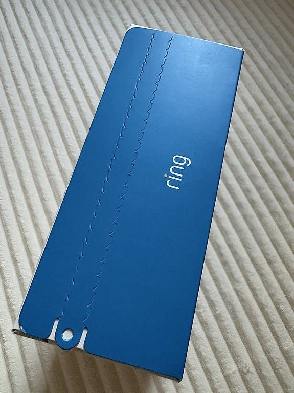 Webcams: Ring Kamera indoor NEU  – Neu und originalverpackt aus Gersau von iss_gpt7 1