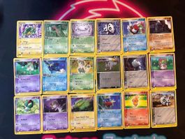 Pokemon -  23  e-serie Expedition base Vintages
