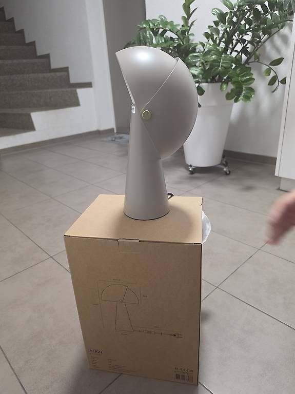 Lampes: Lampe neuve – Neuf avec emballage d'origine à Bière par fat_dn8z 1