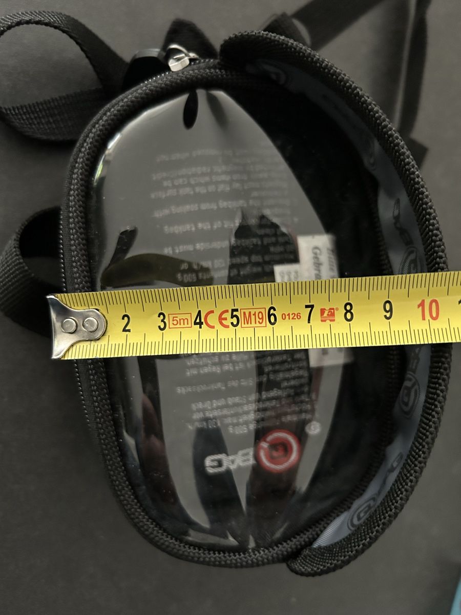 Accessori per altri veicoli: Housse GPS/Natel moto – Nuovo (secondo la descrizione) da Echandens venduto da la_pieuvre 5