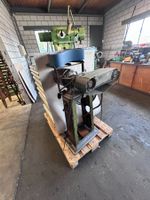 Bandschleifmaschine