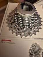 Sram Zahnkranz 12-27