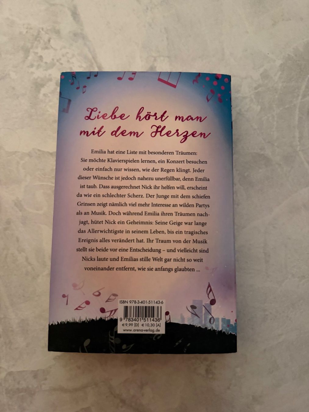 Libri: wovon du Träumst – Usato da Eich venduto da lau_tvc9 1