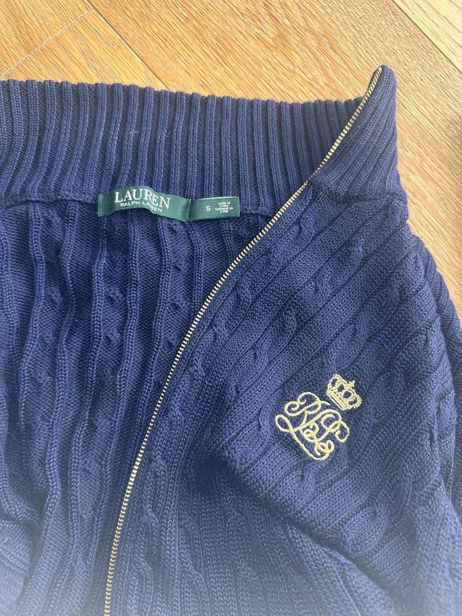 Ralph Lauren Maglioni & Felpe: Ralph Lauren Strickpullover s – Usato da Pfaffhausen venduto da Klaras_second_hand 1