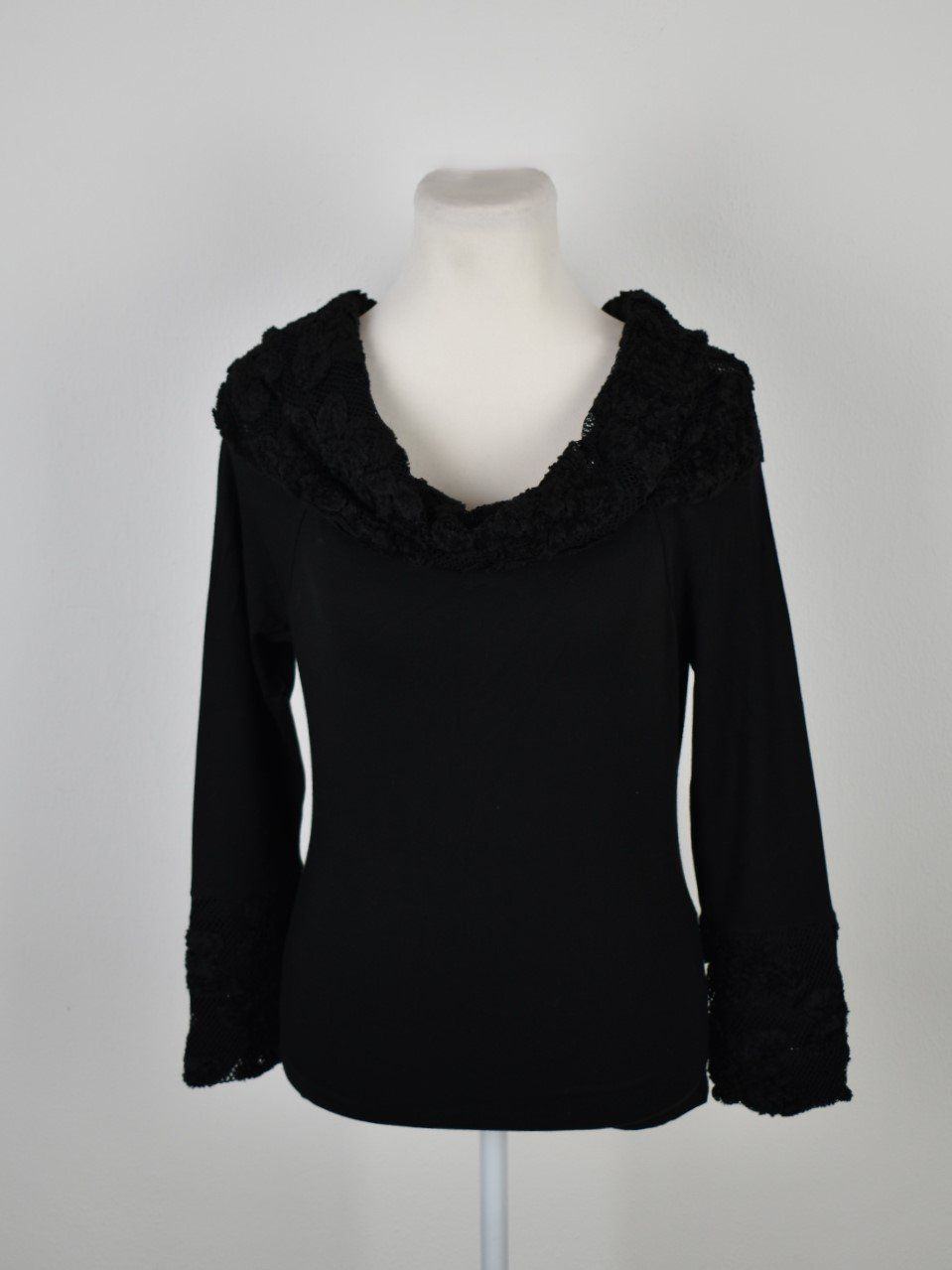 Maglioni & Felpe: Dibari Langarmshirt Gr.36 – Usato da Nürensdorf venduto da 2ND_STORY