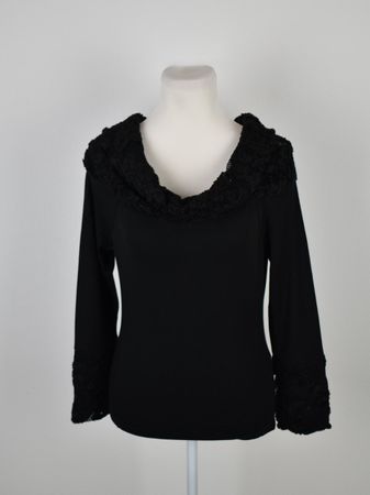 Dibari Langarmshirt Gr.36