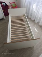 Kinderbett 2 in 1