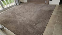 Teppich 300x310