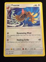 Pokemon Fearow - Sun-Moon 98/149 - English