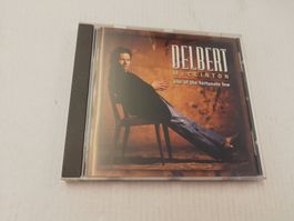 DELBERT MCCLINTON - ONE OF THE FORTUNATE FEW