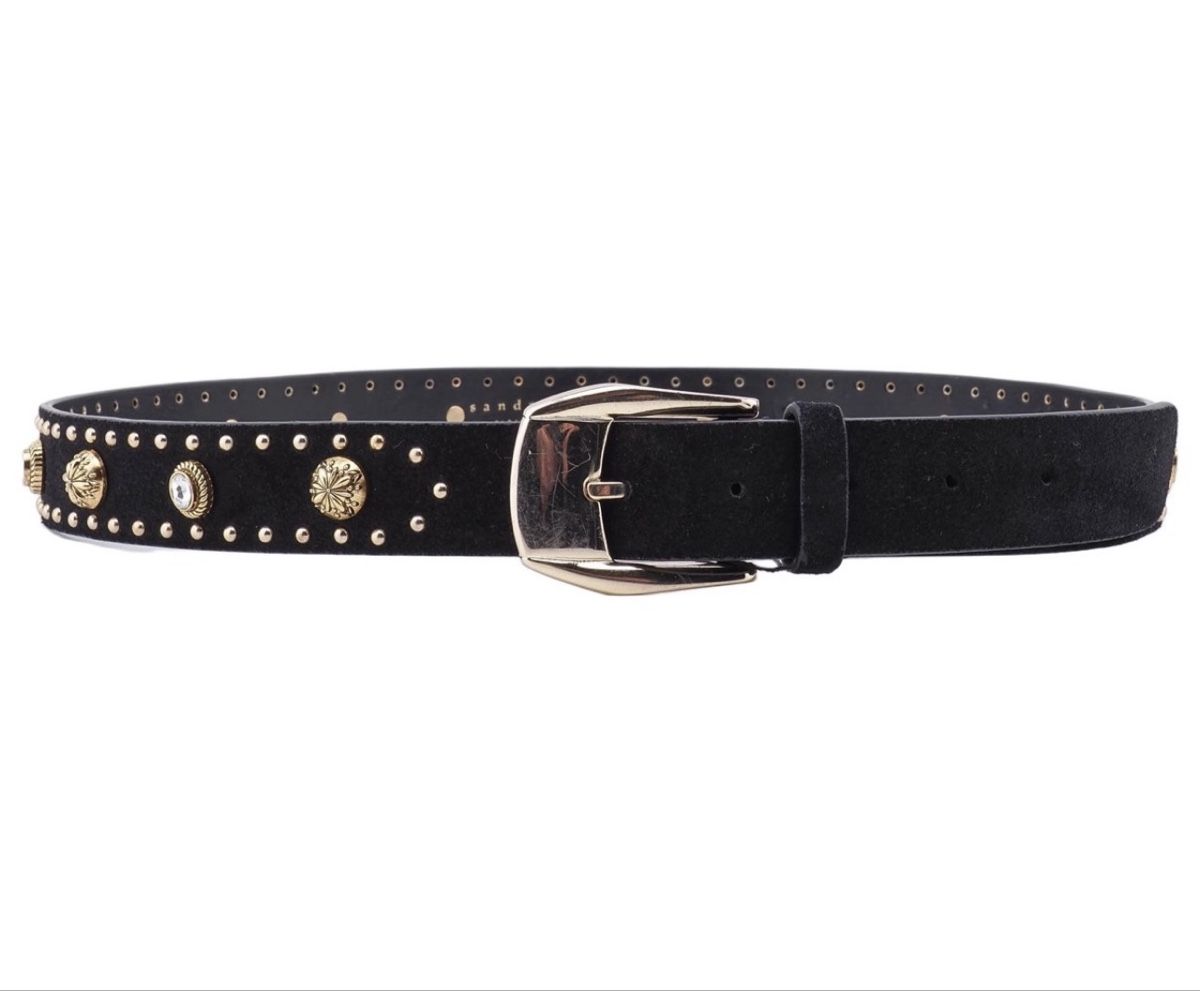 Sandro Gürtel: Ceinture Sandro taille 1 – Gebraucht aus Lausanne von Meganelausanne