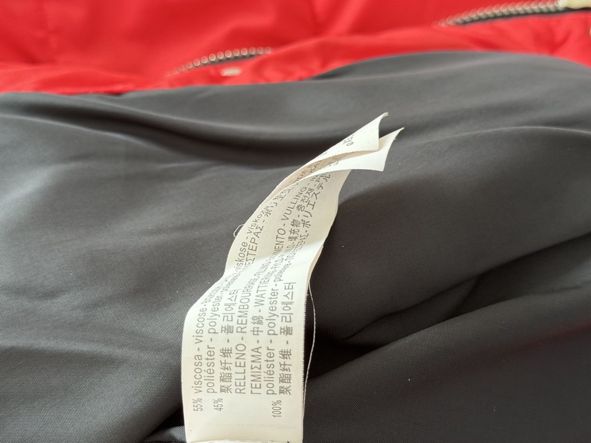 Zara Giacche: * Winterjacke ZARA * – Usato da Küsnacht ZH venduto da MSSL 4