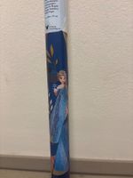 Disney Elsa Geschenkpapier 200x70 cm NEU