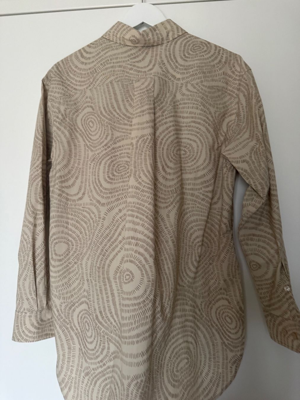 Chemisiers: New Twist & Tango blouse/shirt, 36 – Neuf avec emballage d'origine à Zug par Nat.yushkevich 9