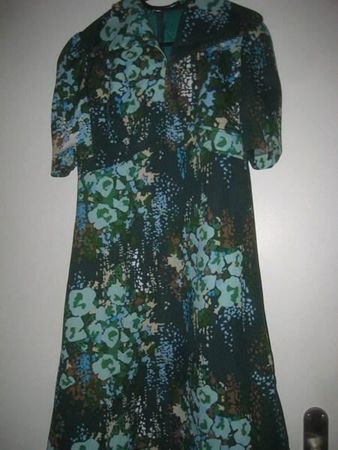 DAMEN KLEID